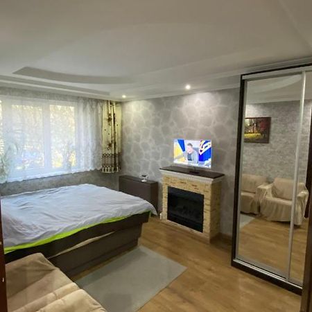 Квартира на Проспекті Ужгород Екстер'єр фото