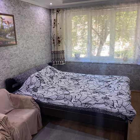 Квартира на Проспекті Ужгород Екстер'єр фото