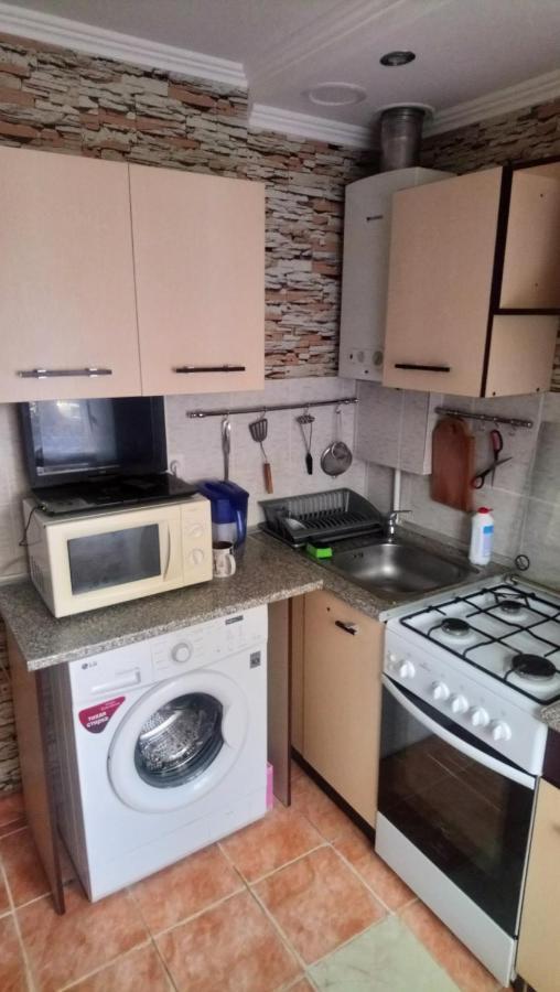 Квартира на Проспекті Ужгород Екстер'єр фото