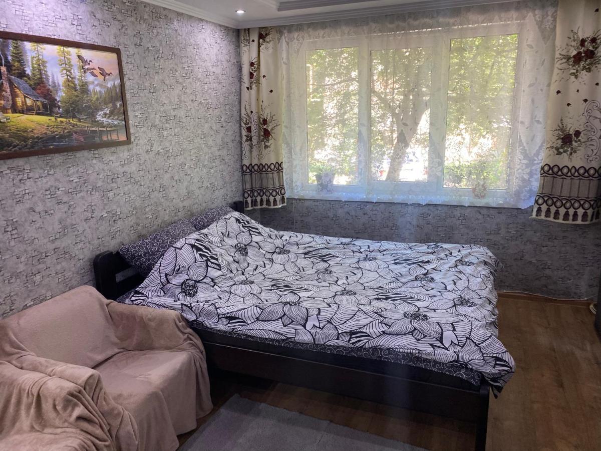 Квартира на Проспекті Ужгород Екстер'єр фото